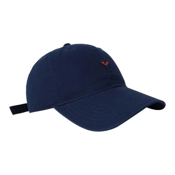 FREE RABBITⅡ Fashion Versatile Soft Top To Make Your Face Look Smaller Baseball Caps Unisex-9