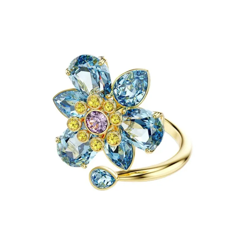 Swarovski Idyllia Ring-0