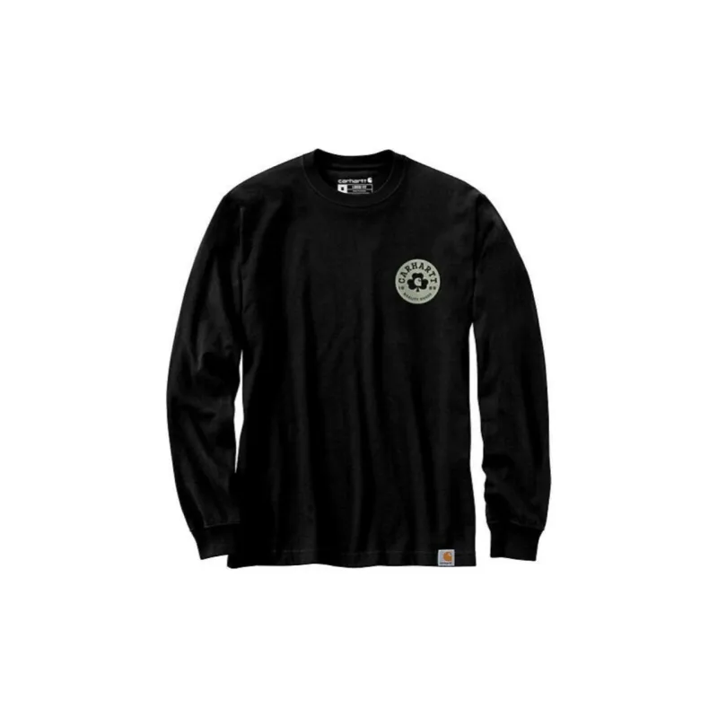 Carhartt St. Patrick's Day Collection T-Shirts Unisex-1