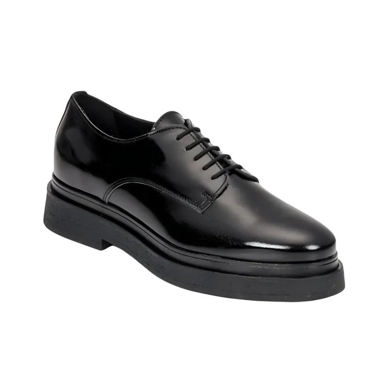 JB MARTIN Dress Shoes Women's Black-1