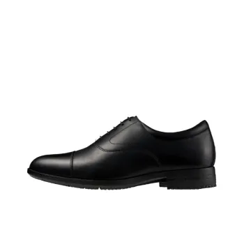 Mizuno Casual Shoes Men's Black