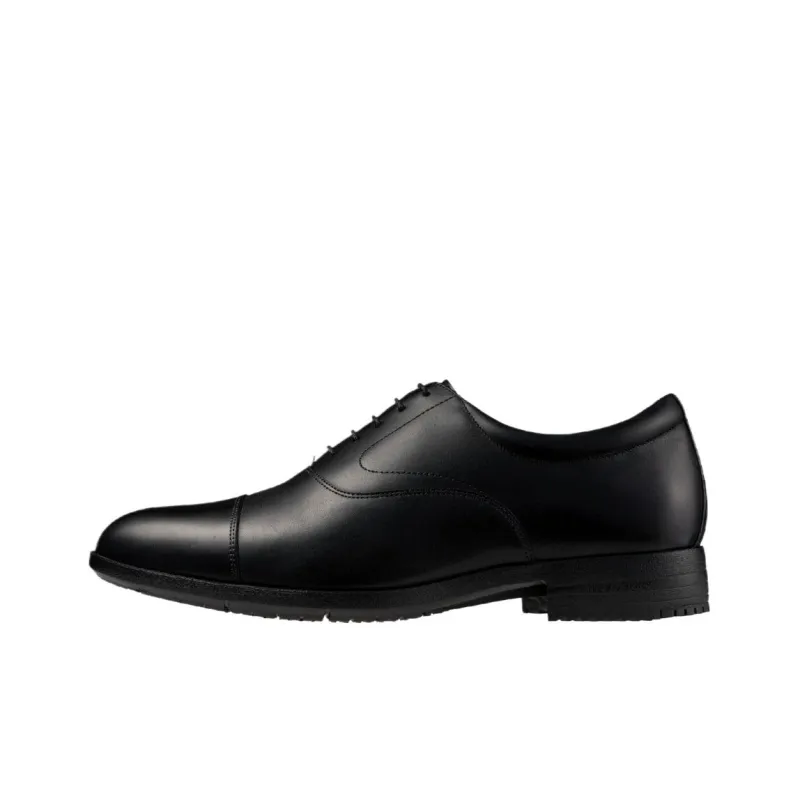 Mizuno Casual Shoes Men's Black-0