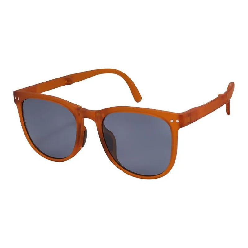 JEKA TR90 Oval Sunglasses Women's-14