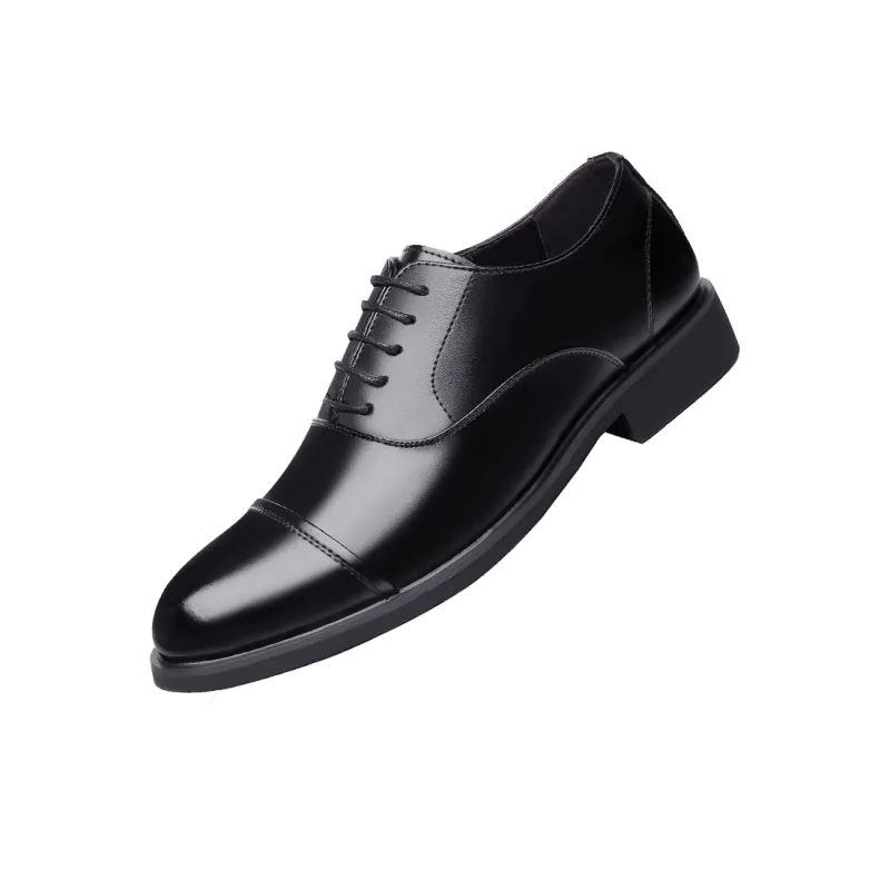 Captain Illy Dress Shoes Unisex-1
