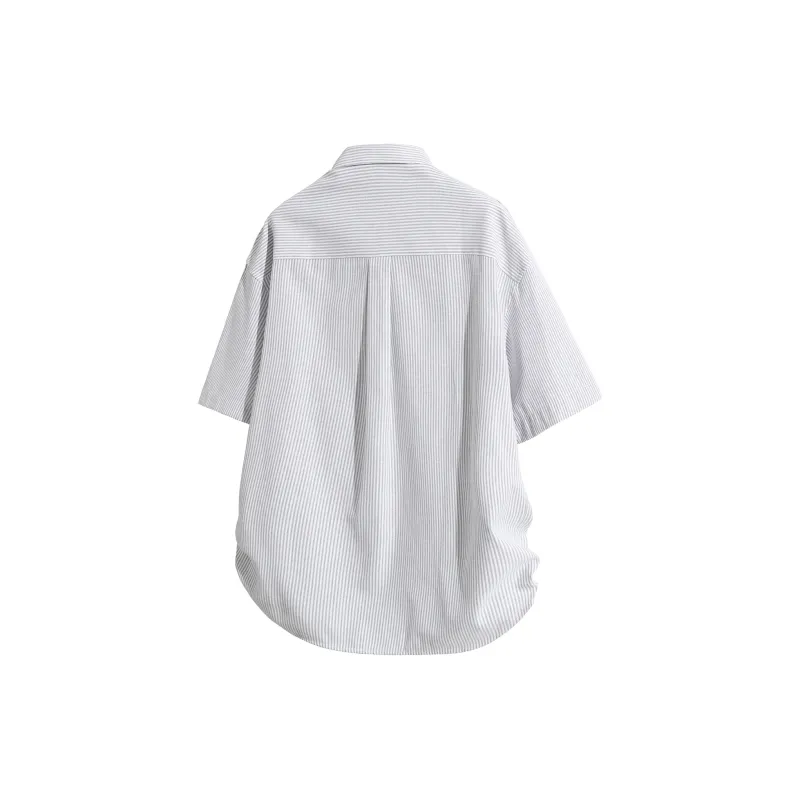 Genesiszero Shirt Unisex Long Sleeved Short Sleeved Optional-1