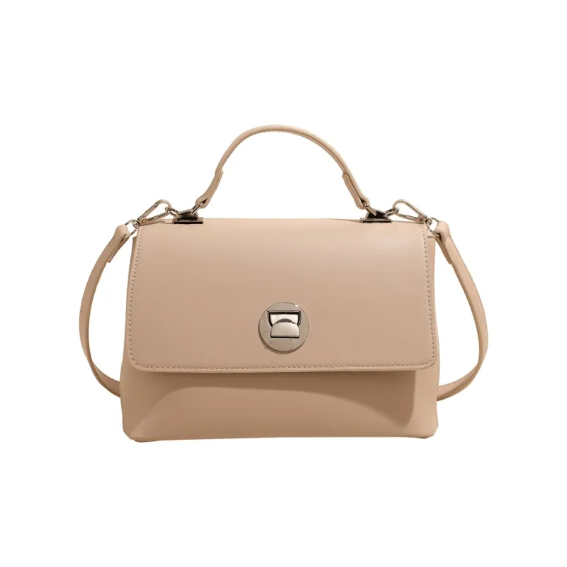 Yalu PU Shoulder Bag, Crossbody Bag, Handbag Women's Multicolor-22