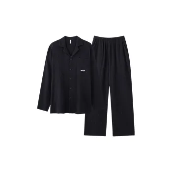 WANANNI Men Pajama Sets