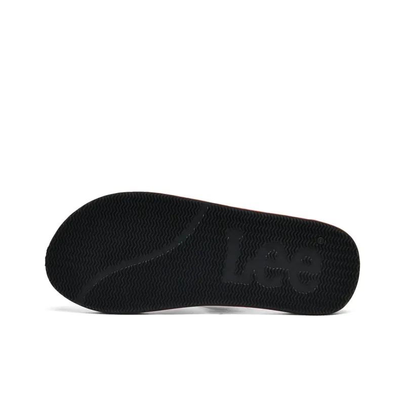 Lee EVA Rubber Sole Odor-Resistant Abrasion-Resistant Slip-Resistant Flip Flops Men's-9
