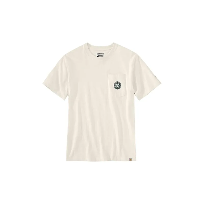 Carhartt St. Patrick's Day Collection T-Shirts Unisex-3