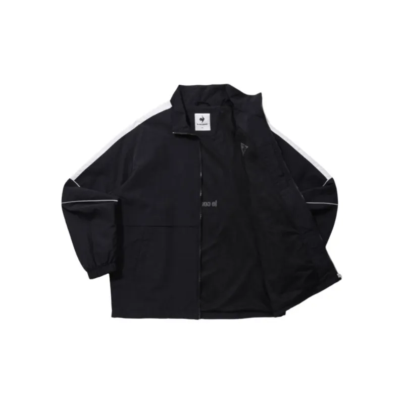 Le Coq Sportif Jackets Coats Unisex-2