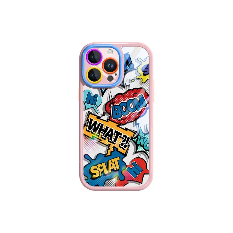 MINISO Phone Cases-6