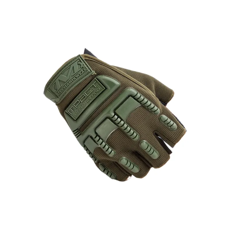 LEMONKID Polyester Fitness Gloves Unisex-4