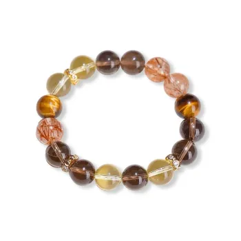 Harf Jade Bracelets Unisex
