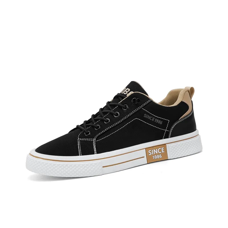 Boogie Bear Skateboard Shoes Men's-1
