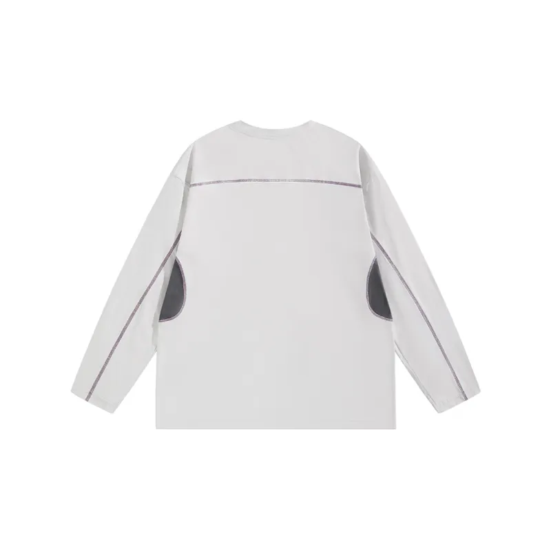 SAIQI T Shirts Unisex-3