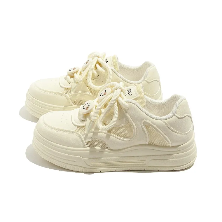 BEIER Non slip Lightweight Low Top Skateboard Shoes Women's-12