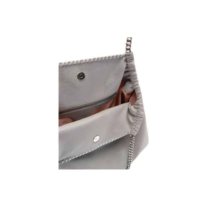 Stella McCartney Falabella Drawstring Tote Bag-3