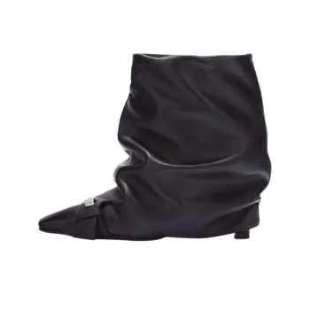 The Attico Juno Ankle Boots Women's