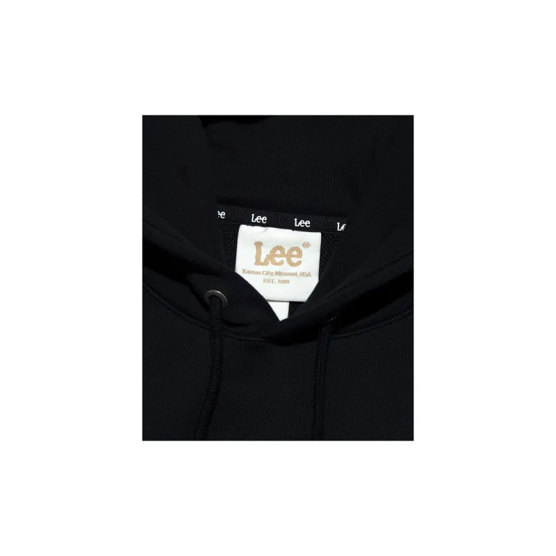 Lee Sweatshirt Women's Marine Blue-2