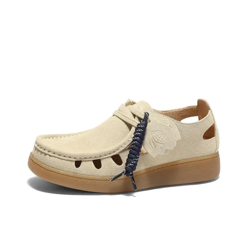 Senda Casual Single Shoes Women's-17