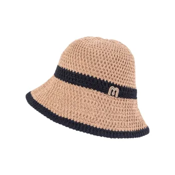 PALBAS Polyester Bucket Hats Women's