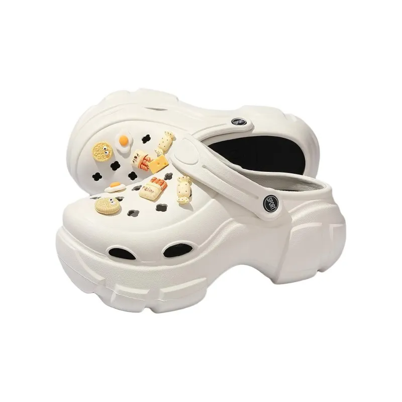 KUUJOO Slippers / Home Slippers-23