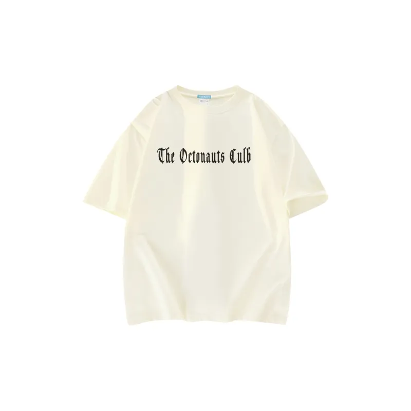 Small Columns Under The Sea T-Shirt Unisex-15