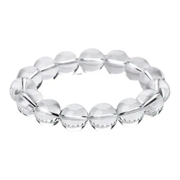 Long Fu Crystal Bracelets Women's