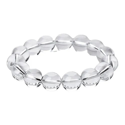 Long Fu Crystal Bracelets Women's