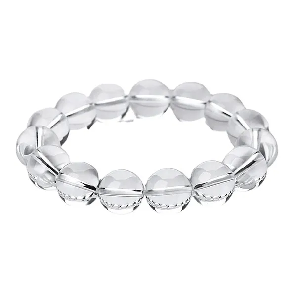 Long Fu Crystal Bracelets Women's-0