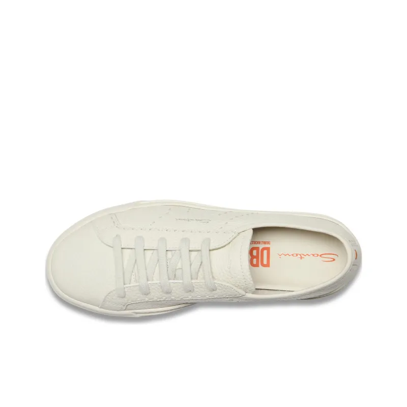 Santoni Double Buckle Sneakers-3