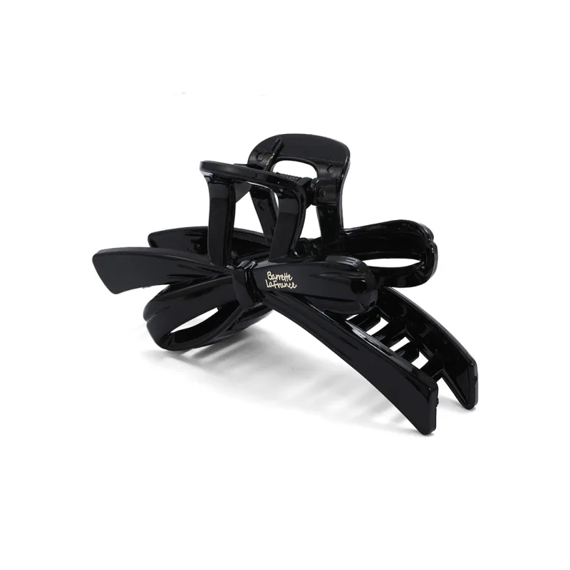 ZANC Acrylic Hair Clips Women's-1