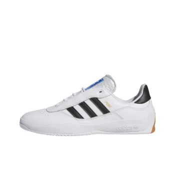 Adidas Puig 'White Black'