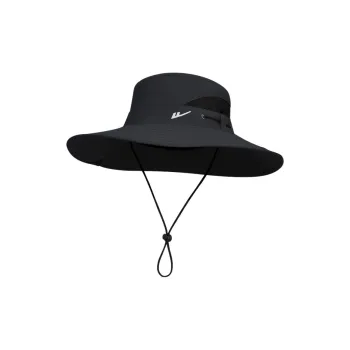 Warrior Polyester Bucket Hats Unisex