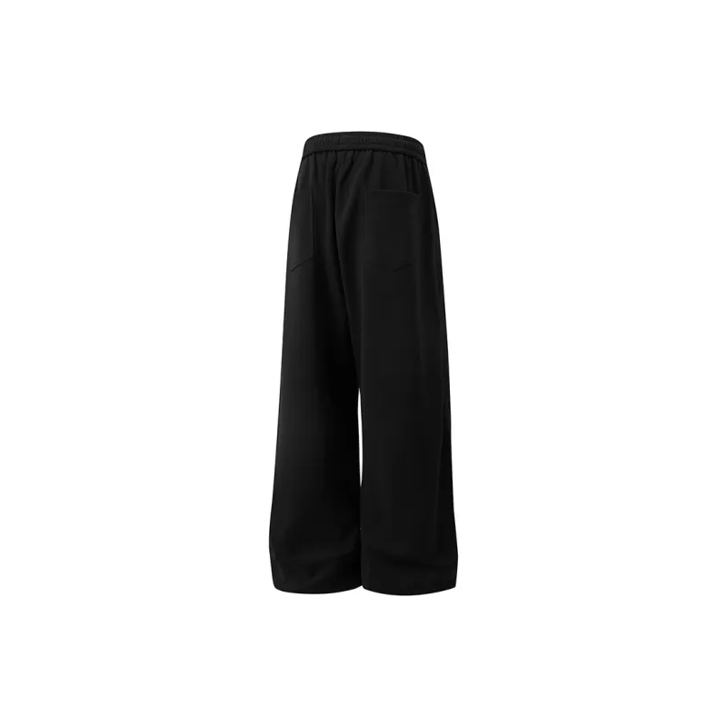 DOUBLE STAR 88 Casual Pants Unisex-1
