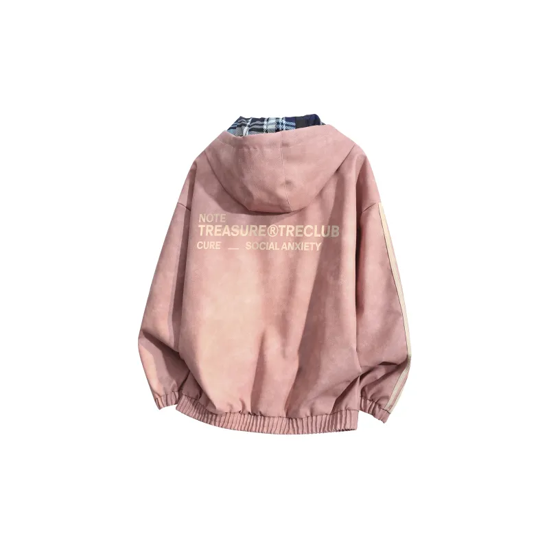 Tre Club Jackets Unisex-1