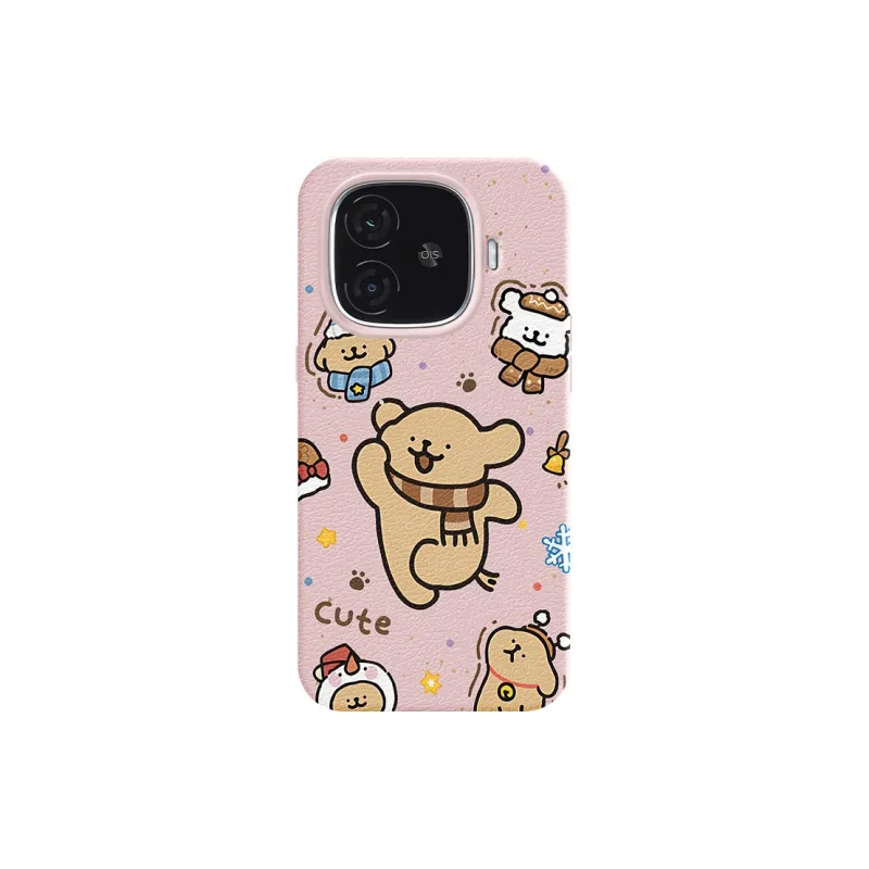 YIBAOBAO Phone Cases-4