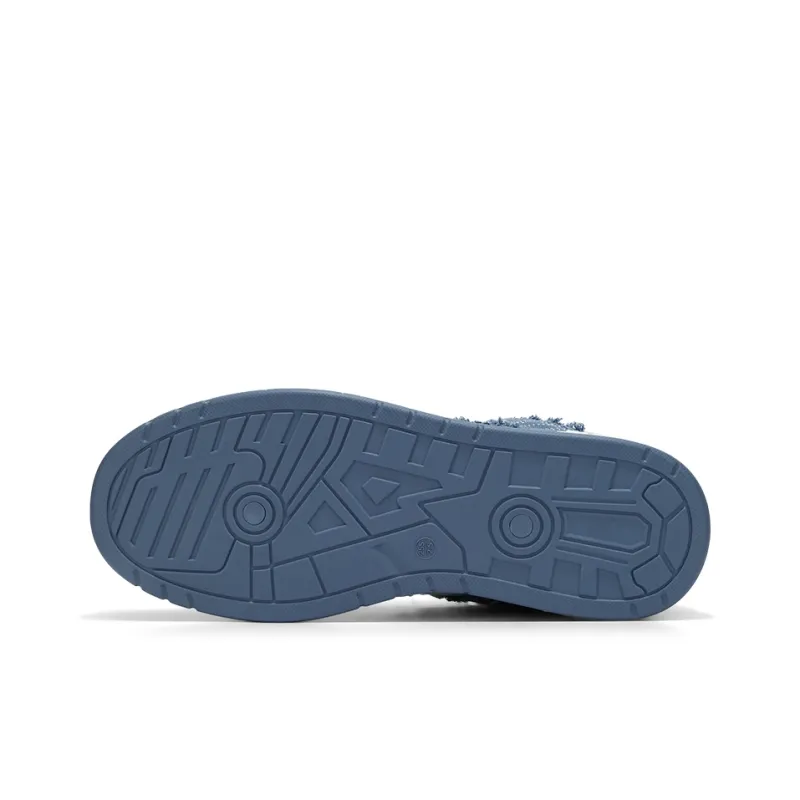 HACKBUTEER Low Top Skateboard Shoes Men's Box Included-10