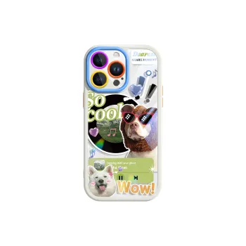 MINISO Phone Cases