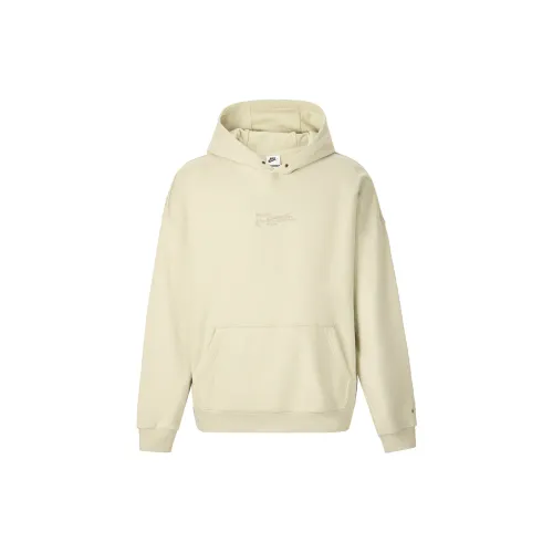 Nike Sweatshirts Men Brown