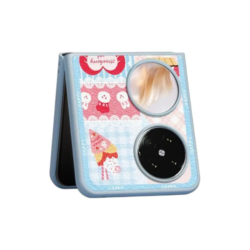 SUPER MOUSE Phone Cases-8