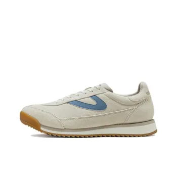 TRETORN Low Top Casual Shoes Unisex Beige