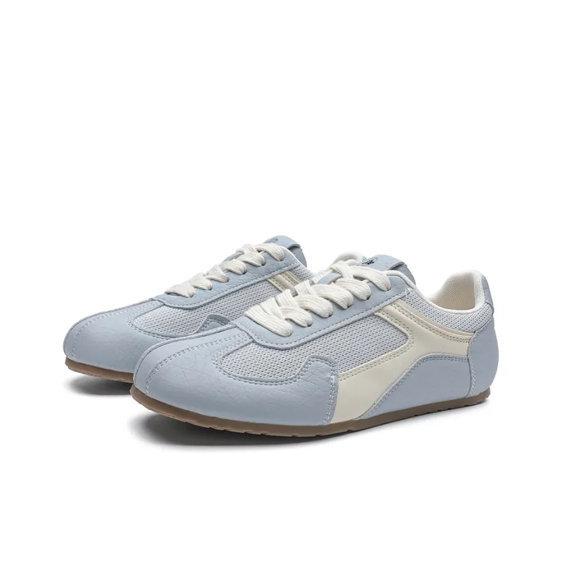 ABIDJAN CNY Snake Year Ruyi Collection Breathable Lightweight Low-Top Casual Shoes Women's-2