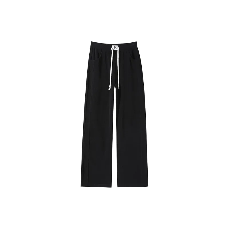 ORIGIN Casual Pants Unisex-16