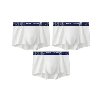 ZEROIN Men Underpants