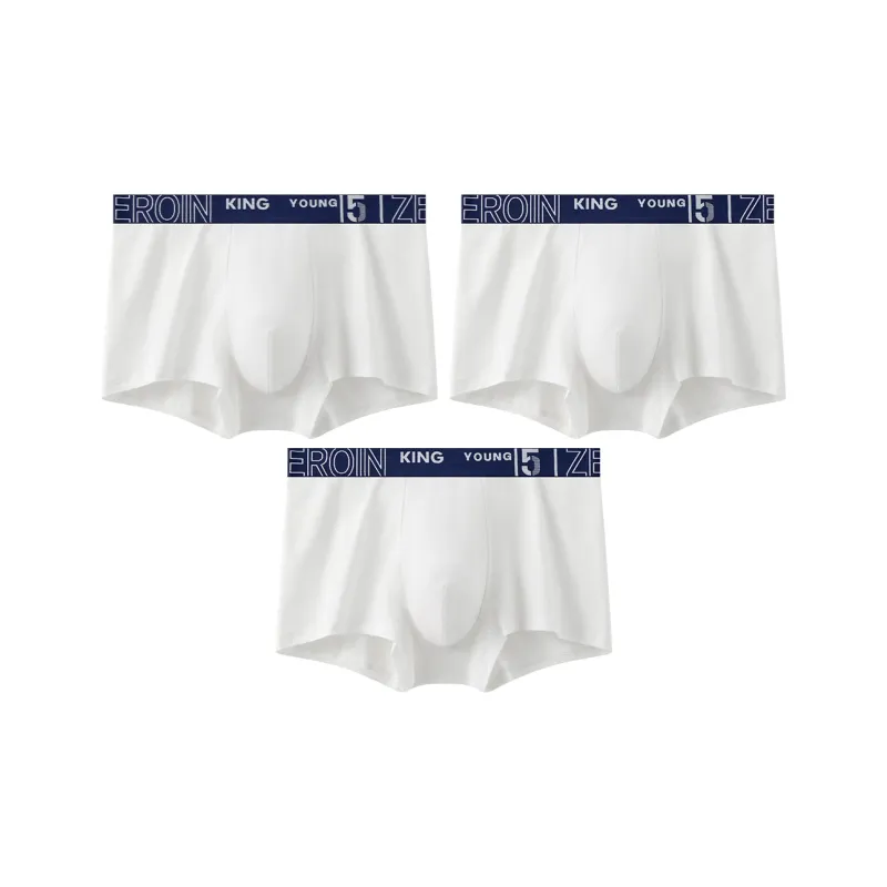 ZEROIN Men Underpants-0