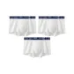 3 Shaxi White