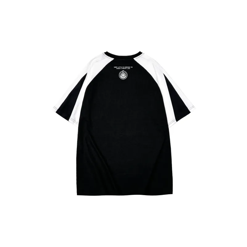 ARCANEFUNK T-Shirt Unisex Black-1
