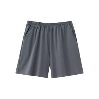 GOSO Pajama Pants Women's Cool Smoke Gray