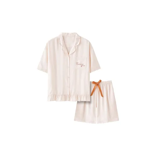 O'MESIK Unisex Pajama Sets